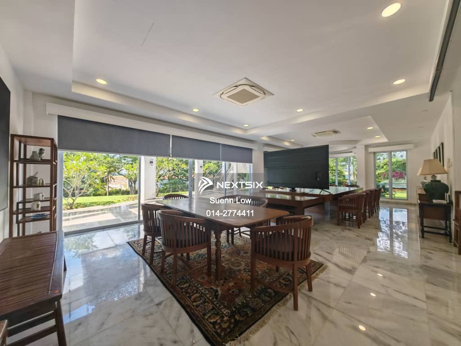 Villa For Sale in Gelang Patah Johor