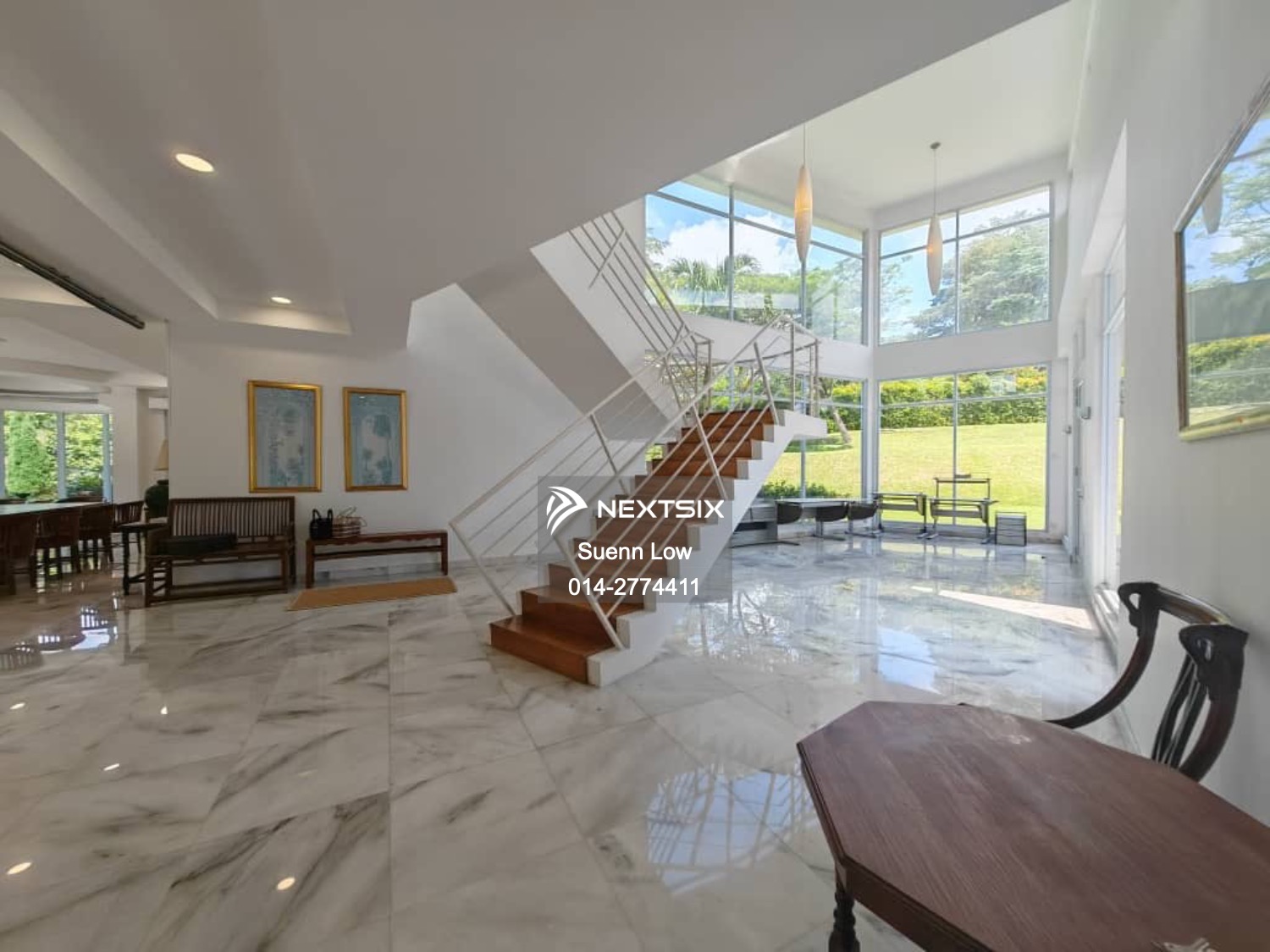 Villa For Sale in Gelang Patah Johor - Image 10