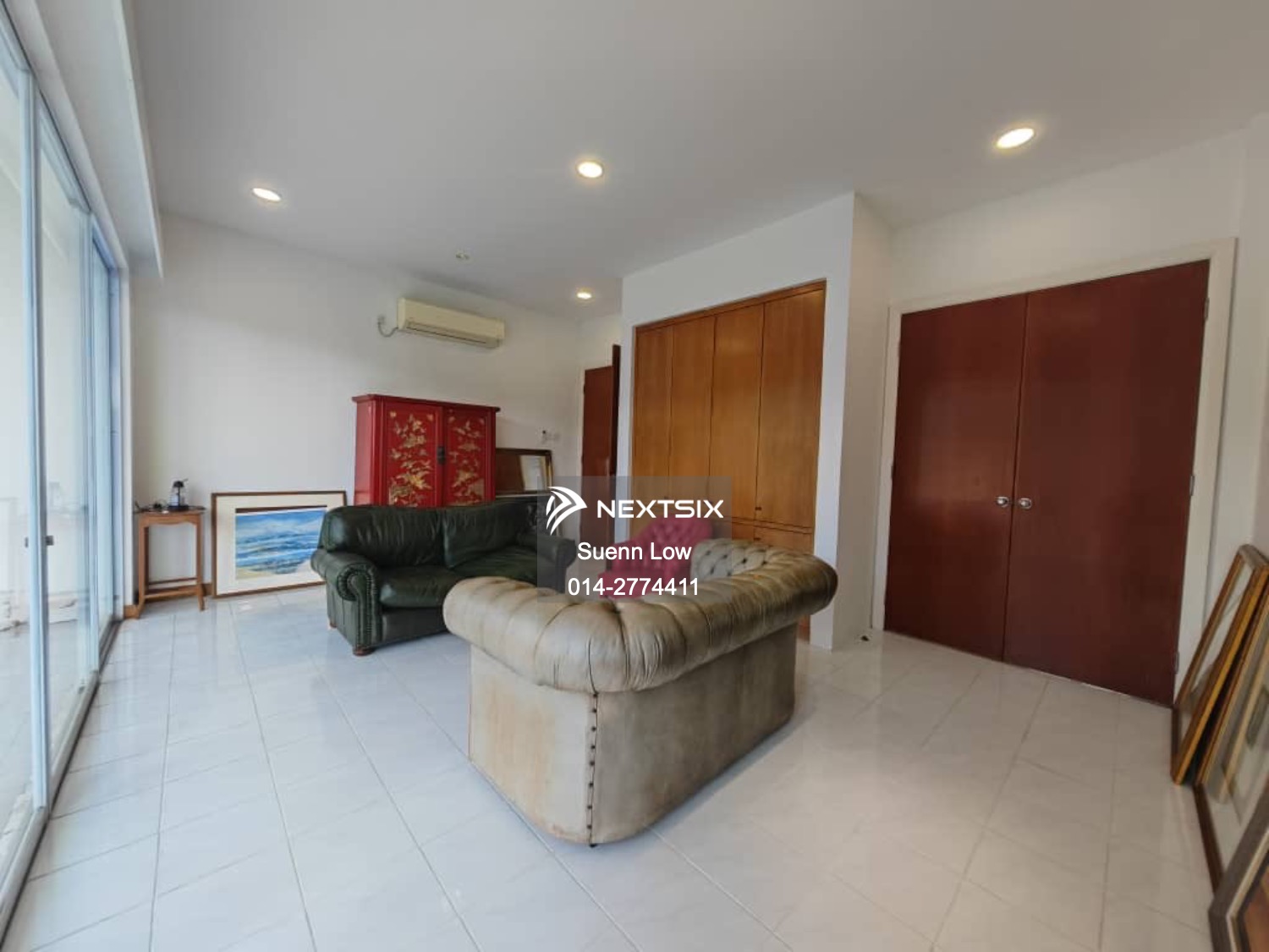 Villa For Sale in Gelang Patah Johor - Image 13