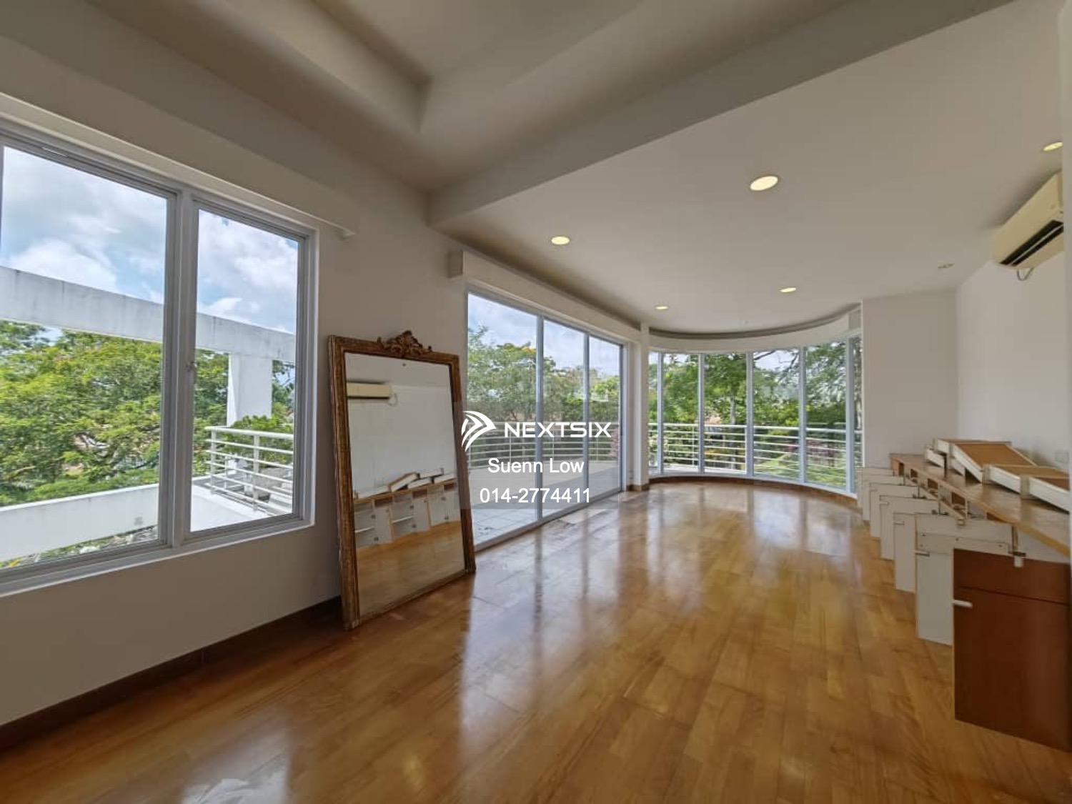 Villa For Sale in Gelang Patah Johor - Image 19