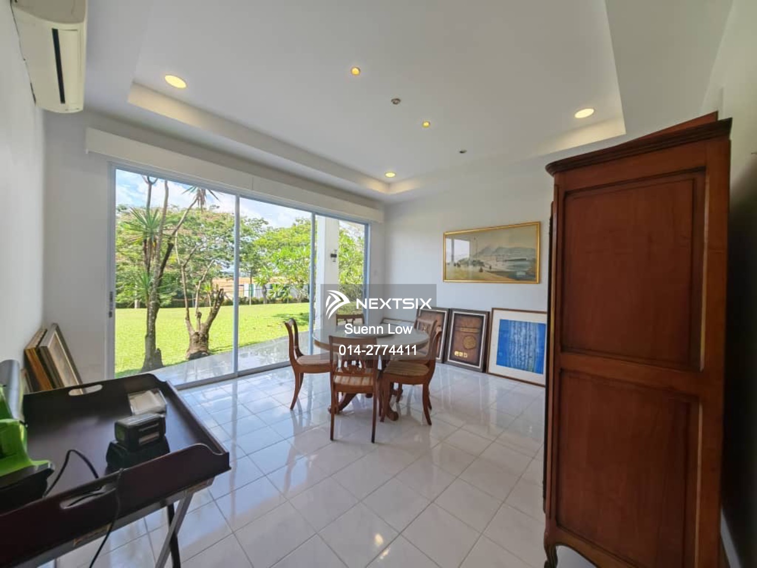 Villa For Sale in Gelang Patah Johor - Image 21