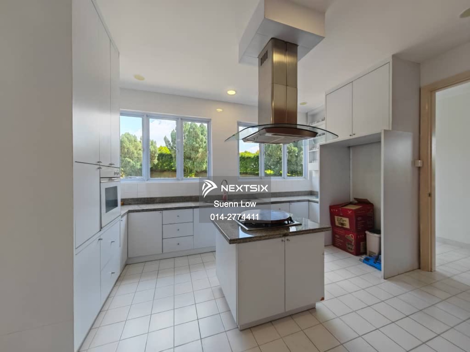 Villa For Sale in Gelang Patah Johor - Image 22