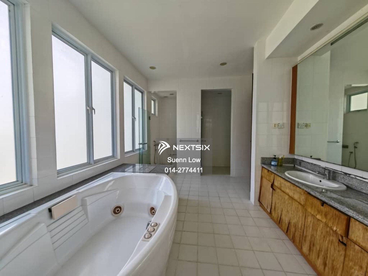 Villa For Sale in Gelang Patah Johor - Image 23