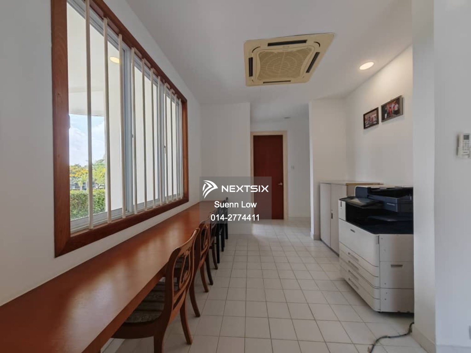 Villa For Sale in Gelang Patah Johor - Image 24