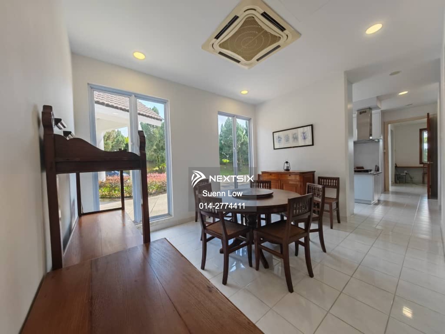 Villa For Sale in Gelang Patah Johor - Image 7