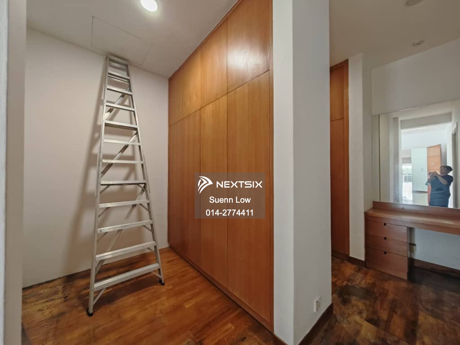 Villa For Sale in Gelang Patah Johor - Image 8