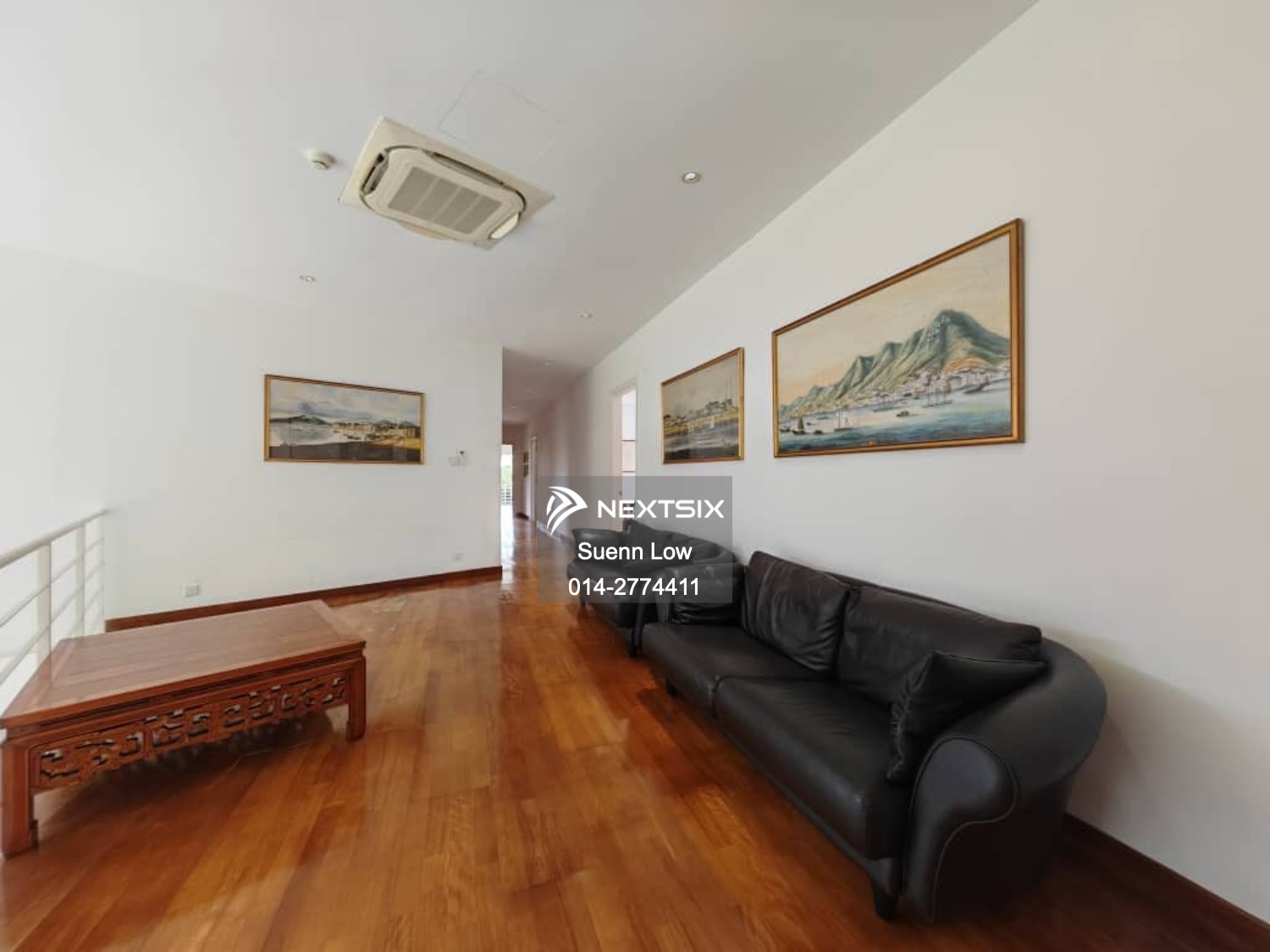 Villa For Sale in Gelang Patah Johor - Image 9