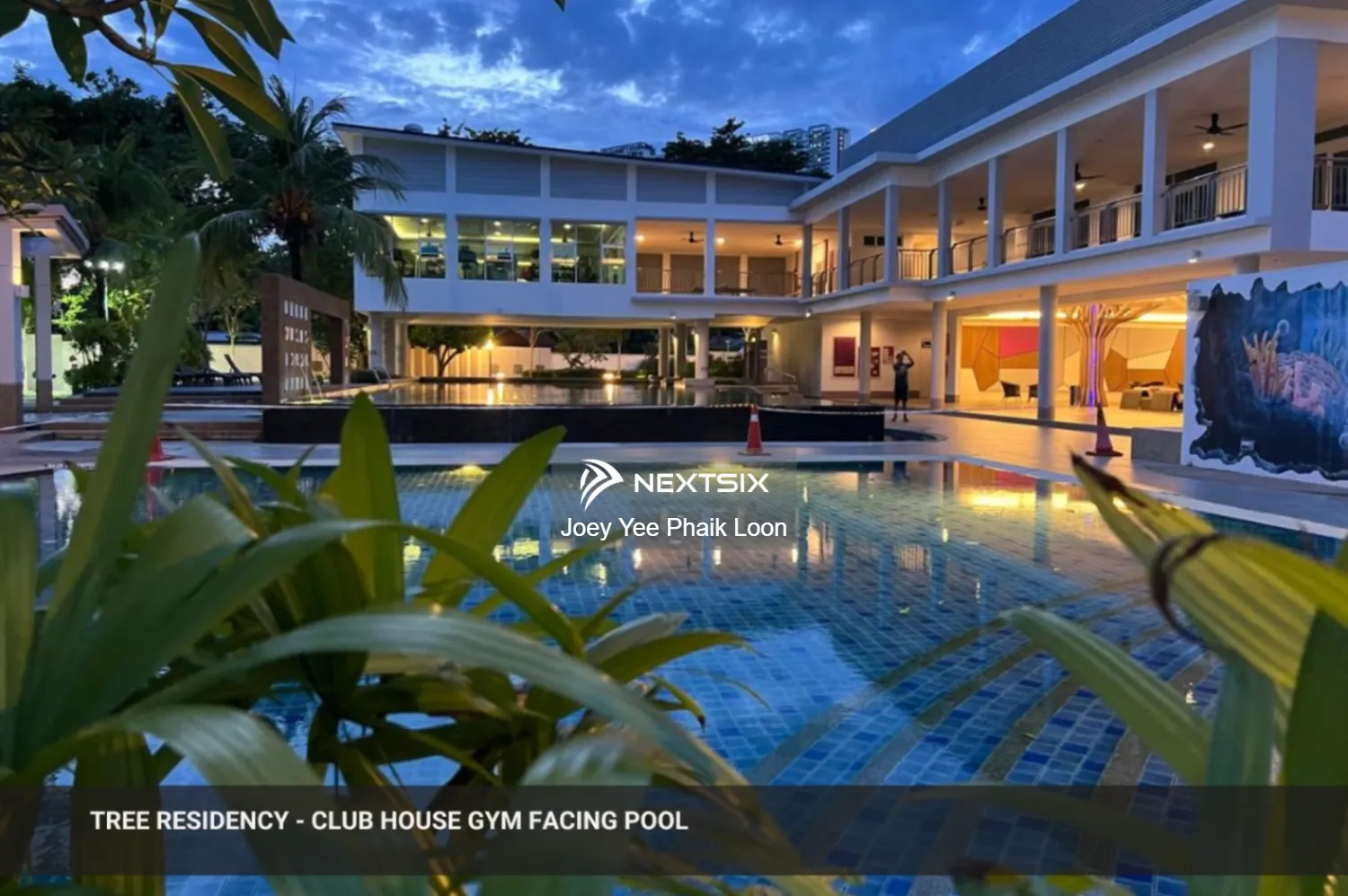 Semi-detached House For Sale in Bayan Lepas Penang