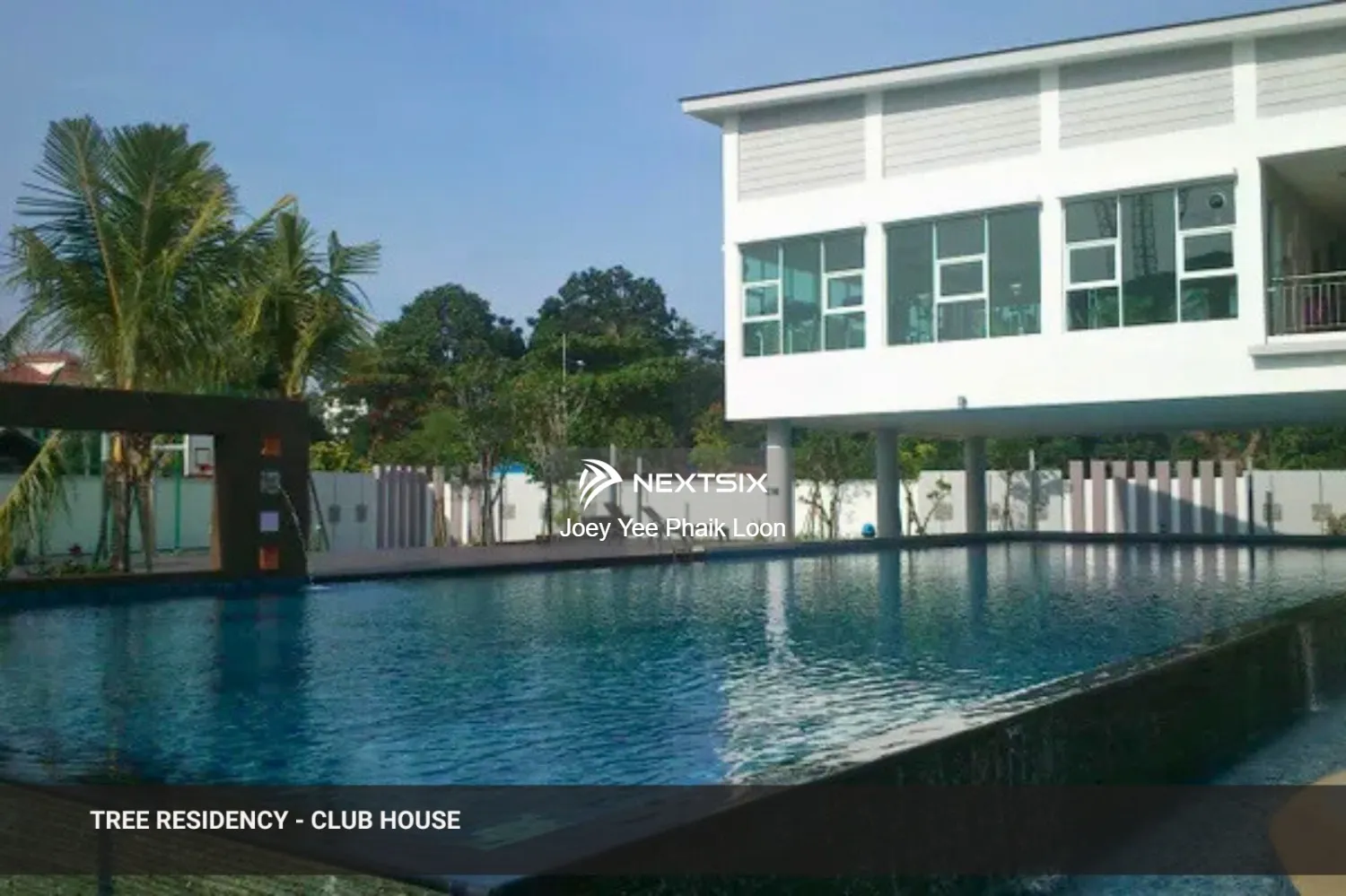 Semi-detached House For Sale in Bayan Lepas Penang - Image 11