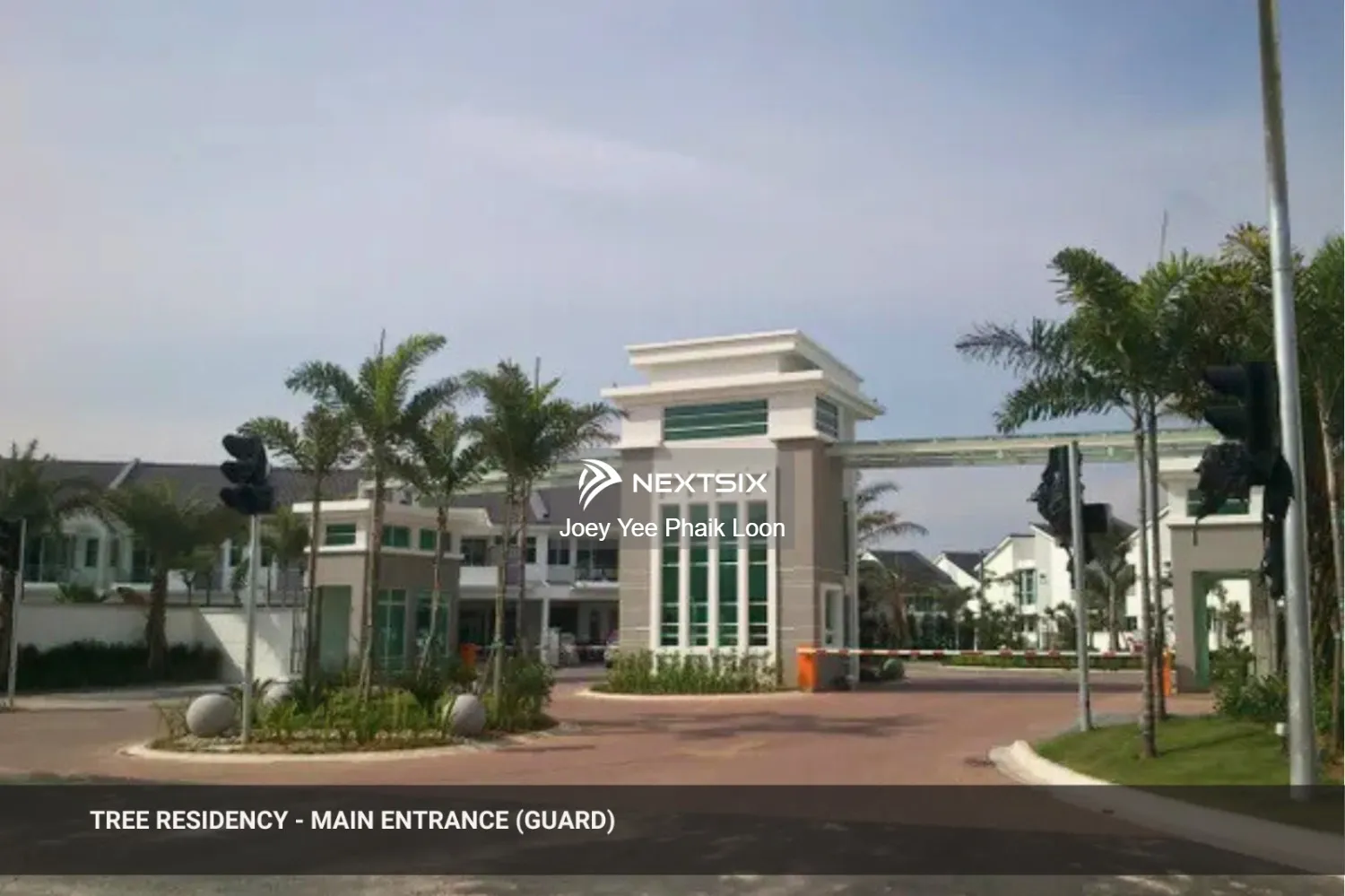 Semi-detached House For Sale in Bayan Lepas Penang - Image 12