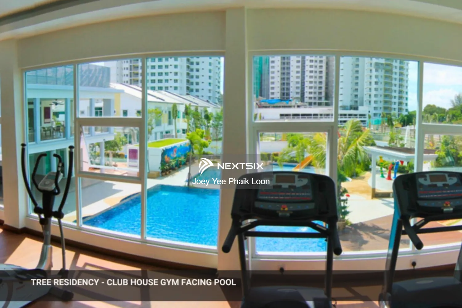 Semi-detached House For Sale in Bayan Lepas Penang - Image 13