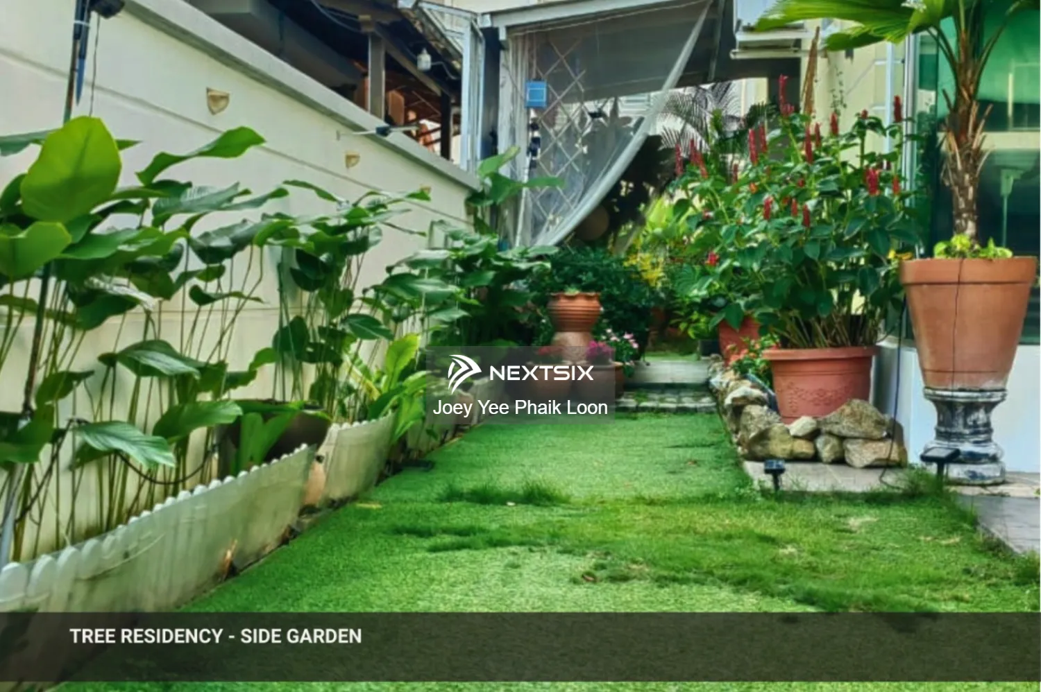 Semi-detached House For Sale in Bayan Lepas Penang - Image 14