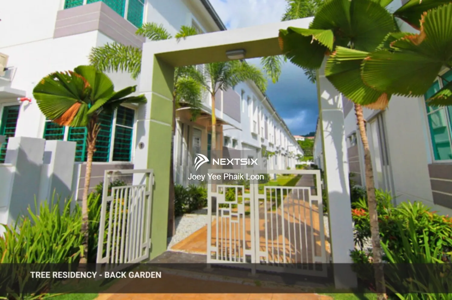 Semi-detached House For Sale in Bayan Lepas Penang - Image 15