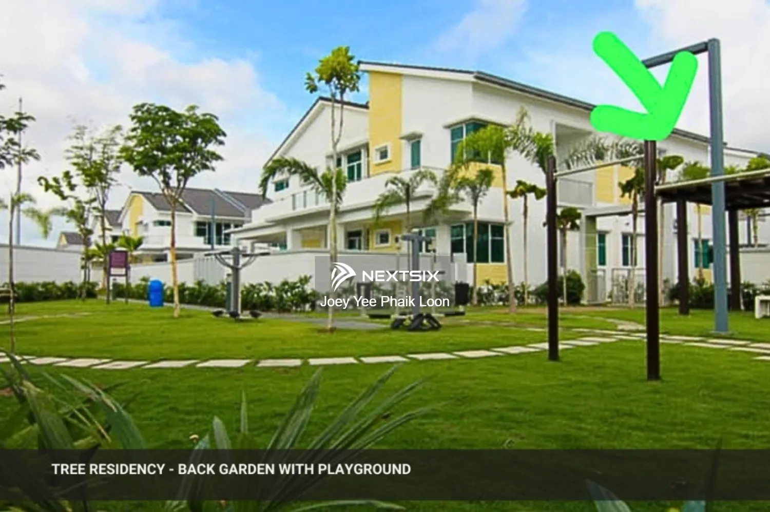 Semi-detached House For Sale in Bayan Lepas Penang - Image 16