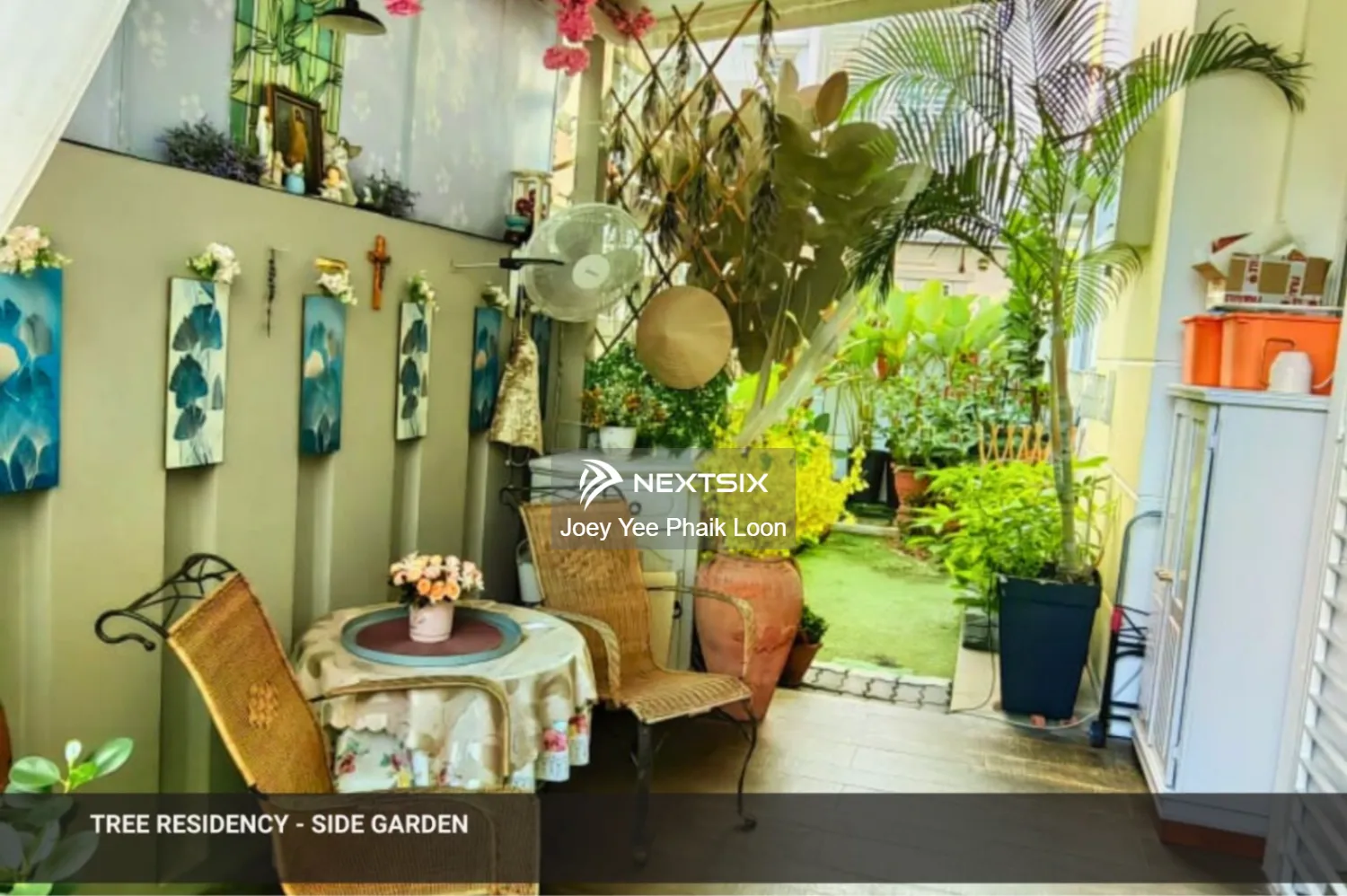 Semi-detached House For Sale in Bayan Lepas Penang - Image 17