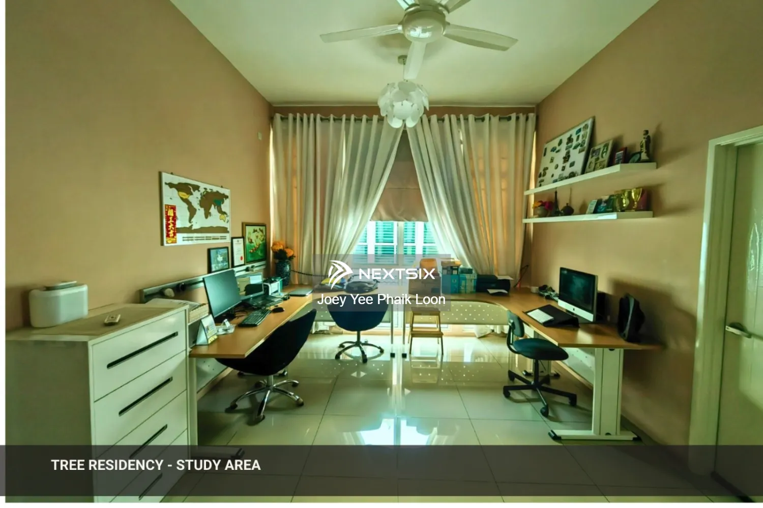 Semi-detached House For Sale in Bayan Lepas Penang - Image 5