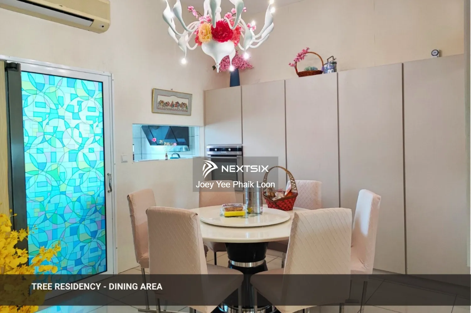 Semi-detached House For Sale in Bayan Lepas Penang - Image 6