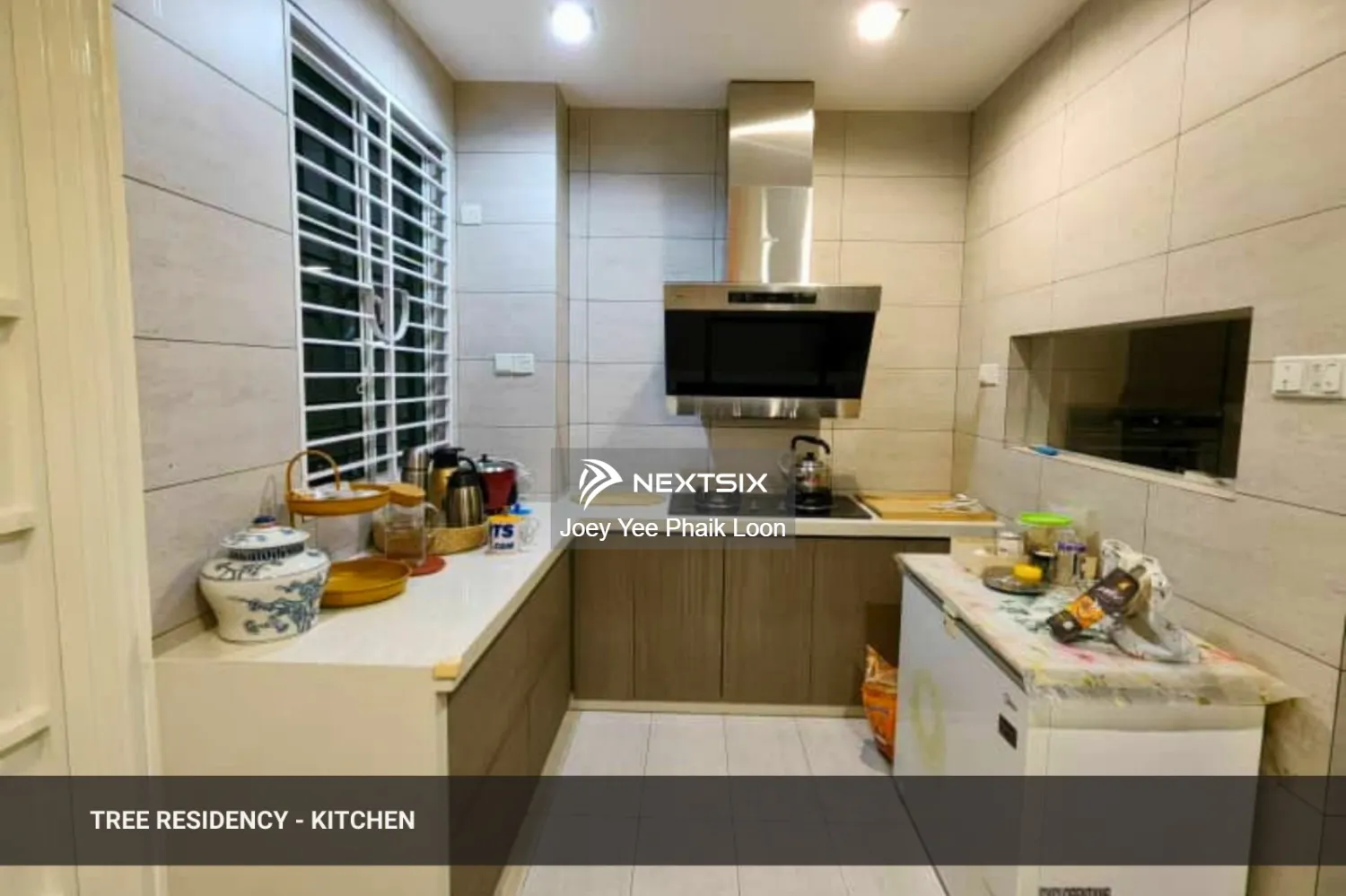 Semi-detached House For Sale in Bayan Lepas Penang - Image 7