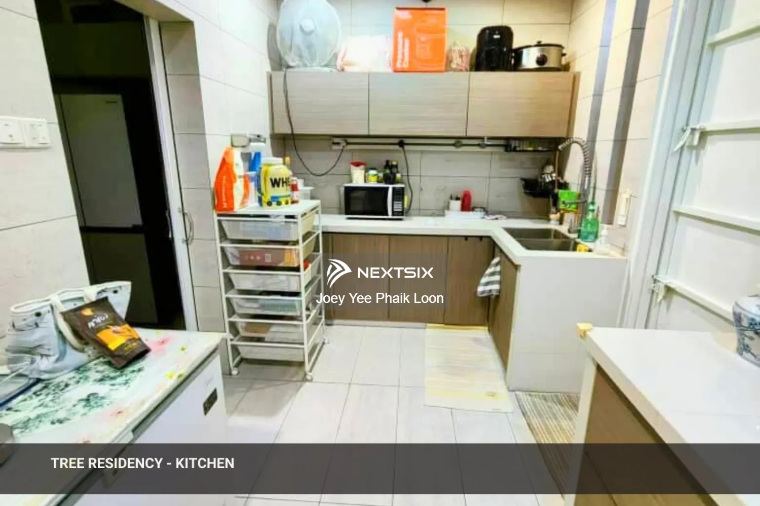 Semi-detached House For Sale in Bayan Lepas Penang - Image 8