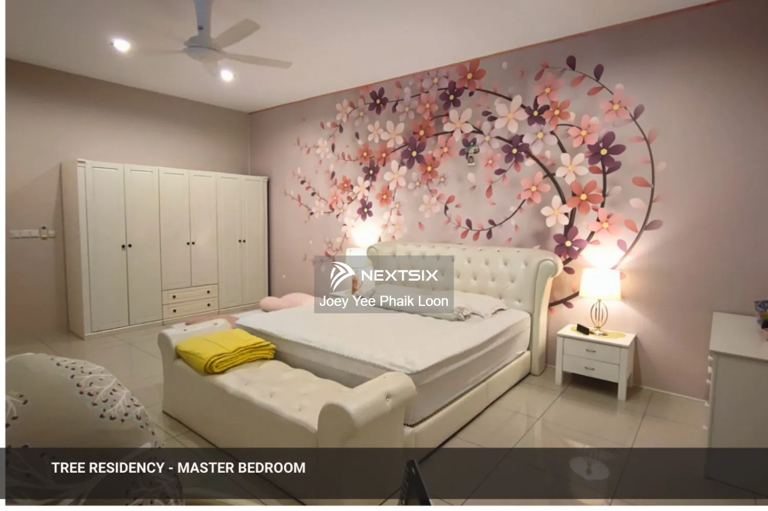 Semi-detached House For Sale in Bayan Lepas Penang - Image 9