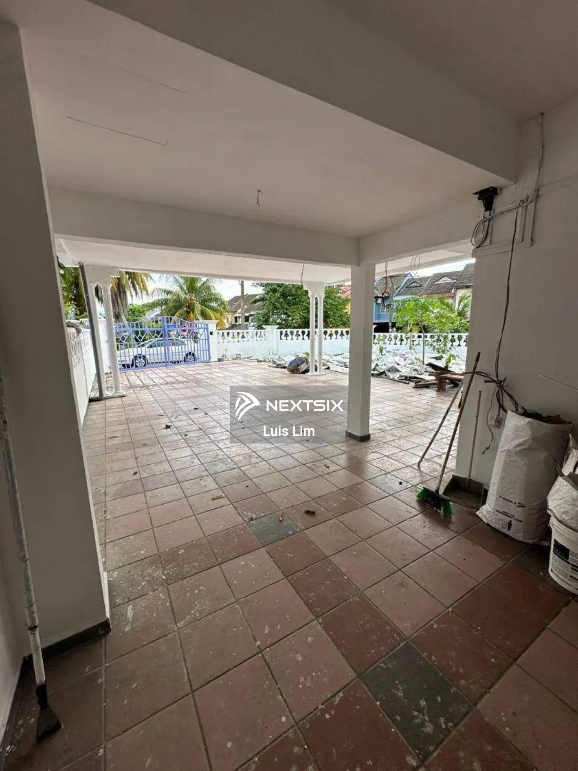 2-sty Terrace/Link House For Sale in Skudai Johor