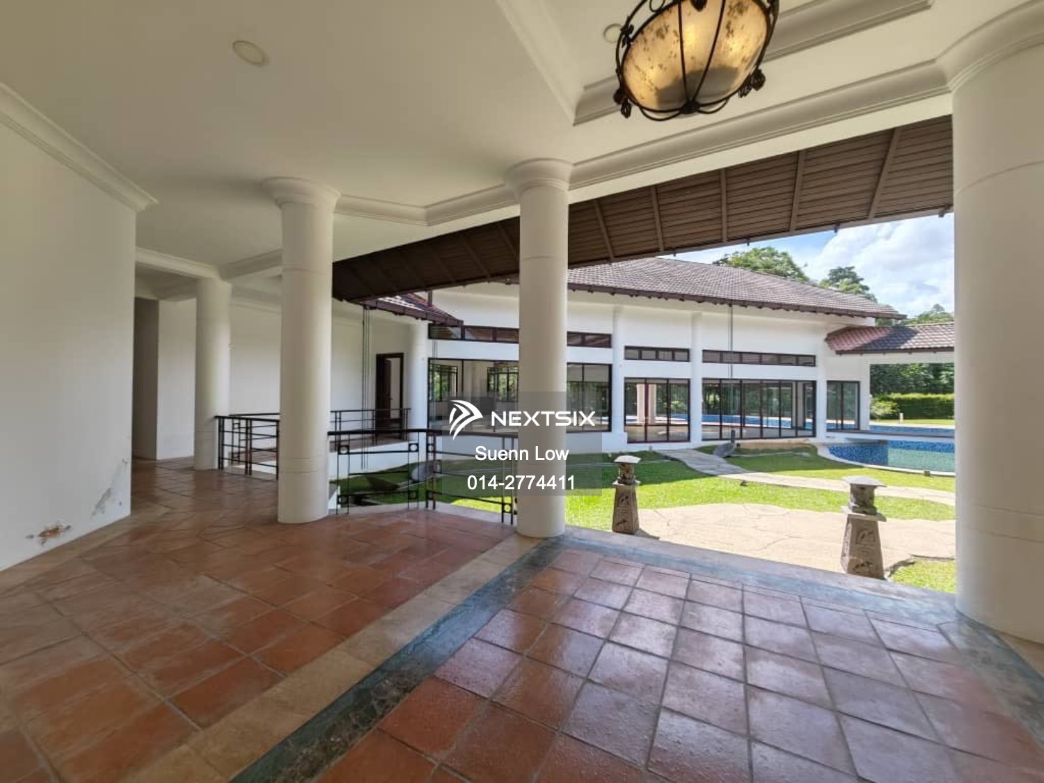 Villa For Sale in Gelang Patah Johor - Image 11