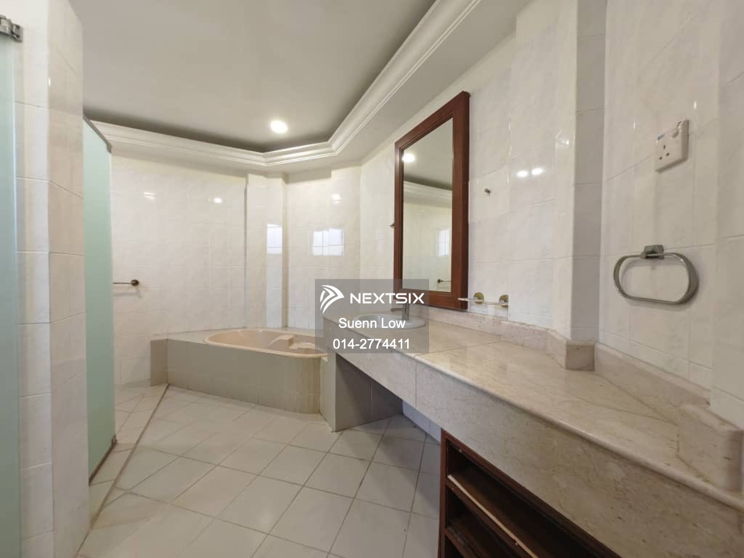 Villa For Sale in Gelang Patah Johor - Image 12