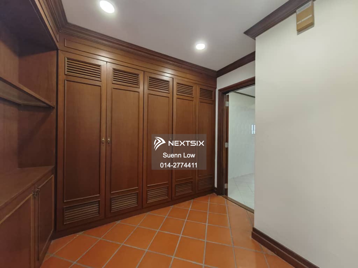 Villa For Sale in Gelang Patah Johor - Image 13