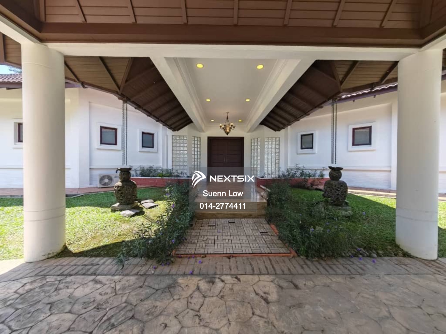 Villa For Sale in Gelang Patah Johor - Image 14