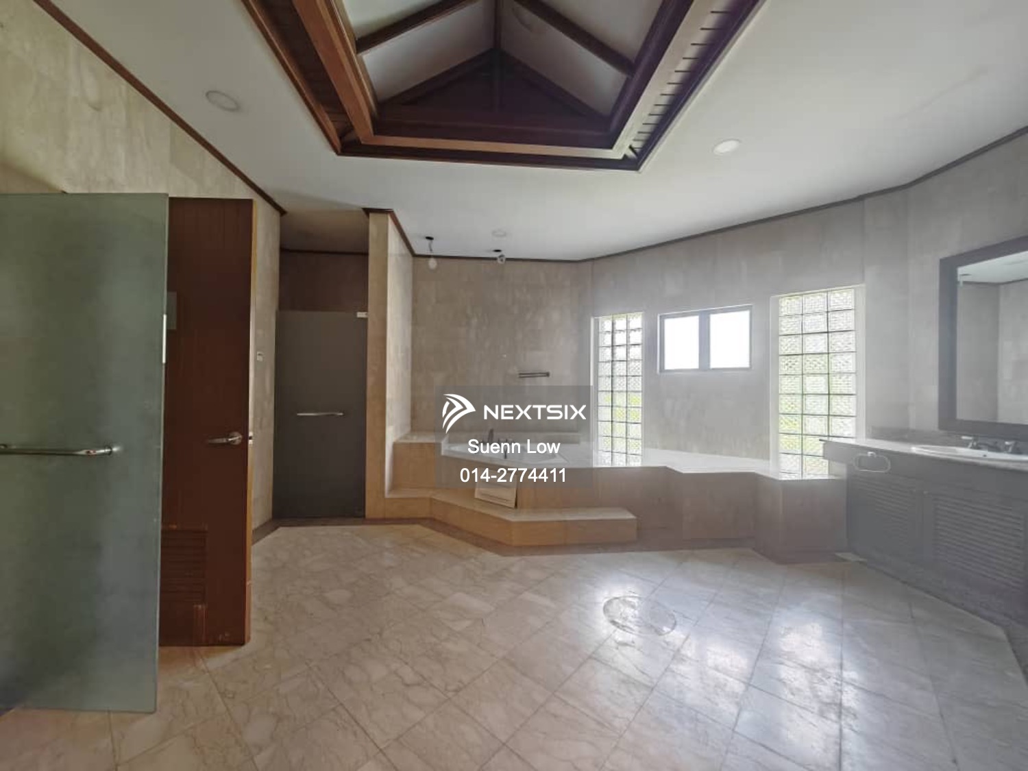 Villa For Sale in Gelang Patah Johor - Image 15