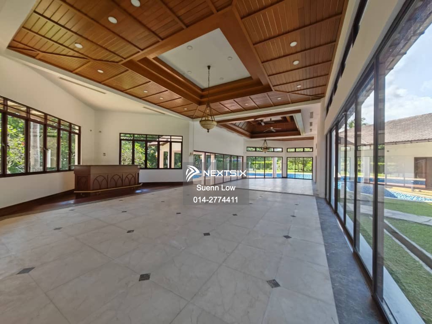 Villa For Sale in Gelang Patah Johor - Image 18