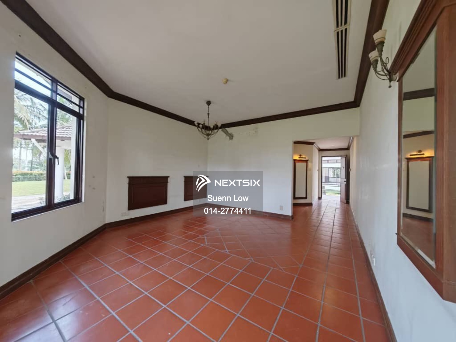 Villa For Sale in Gelang Patah Johor - Image 21