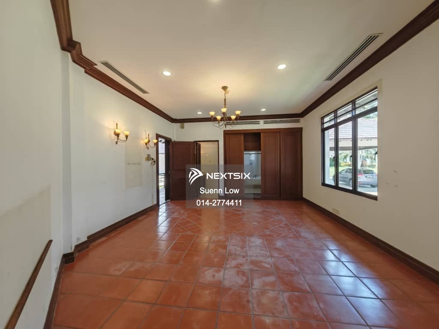 Villa For Sale in Gelang Patah Johor - Image 22