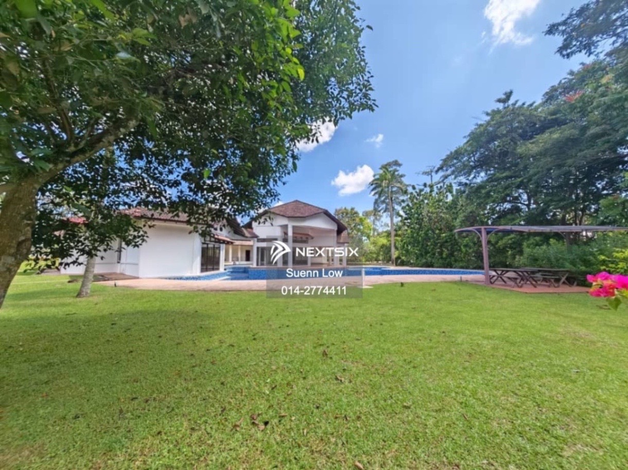 Villa For Sale in Gelang Patah Johor - Image 23