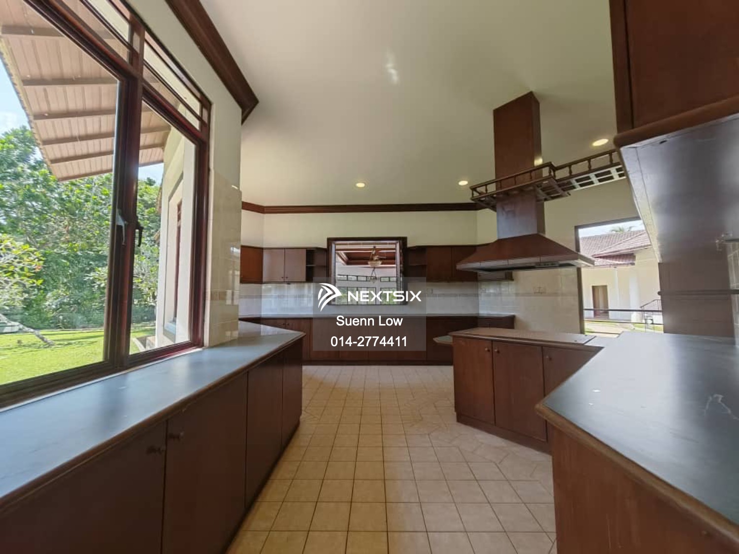 Villa For Sale in Gelang Patah Johor - Image 25