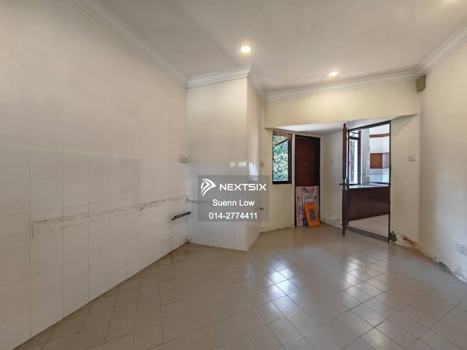 Villa For Sale in Gelang Patah Johor - Image 26