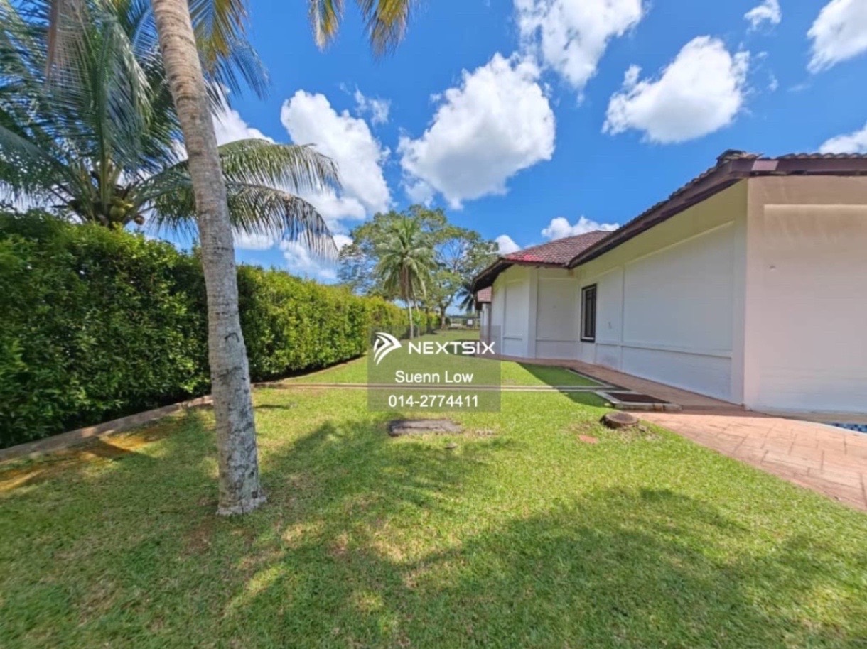 Villa For Sale in Gelang Patah Johor - Image 29