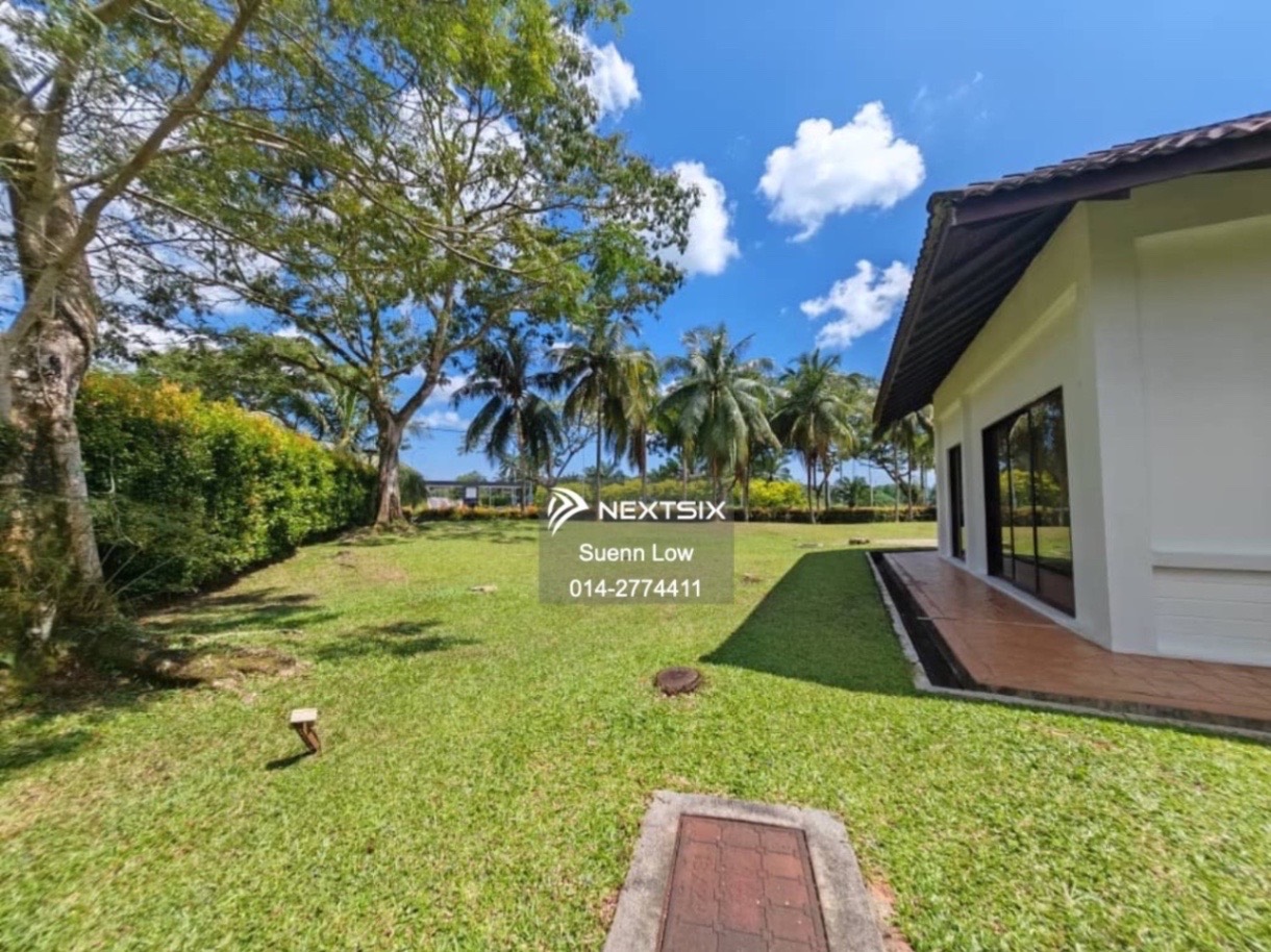 Villa For Sale in Gelang Patah Johor - Image 30