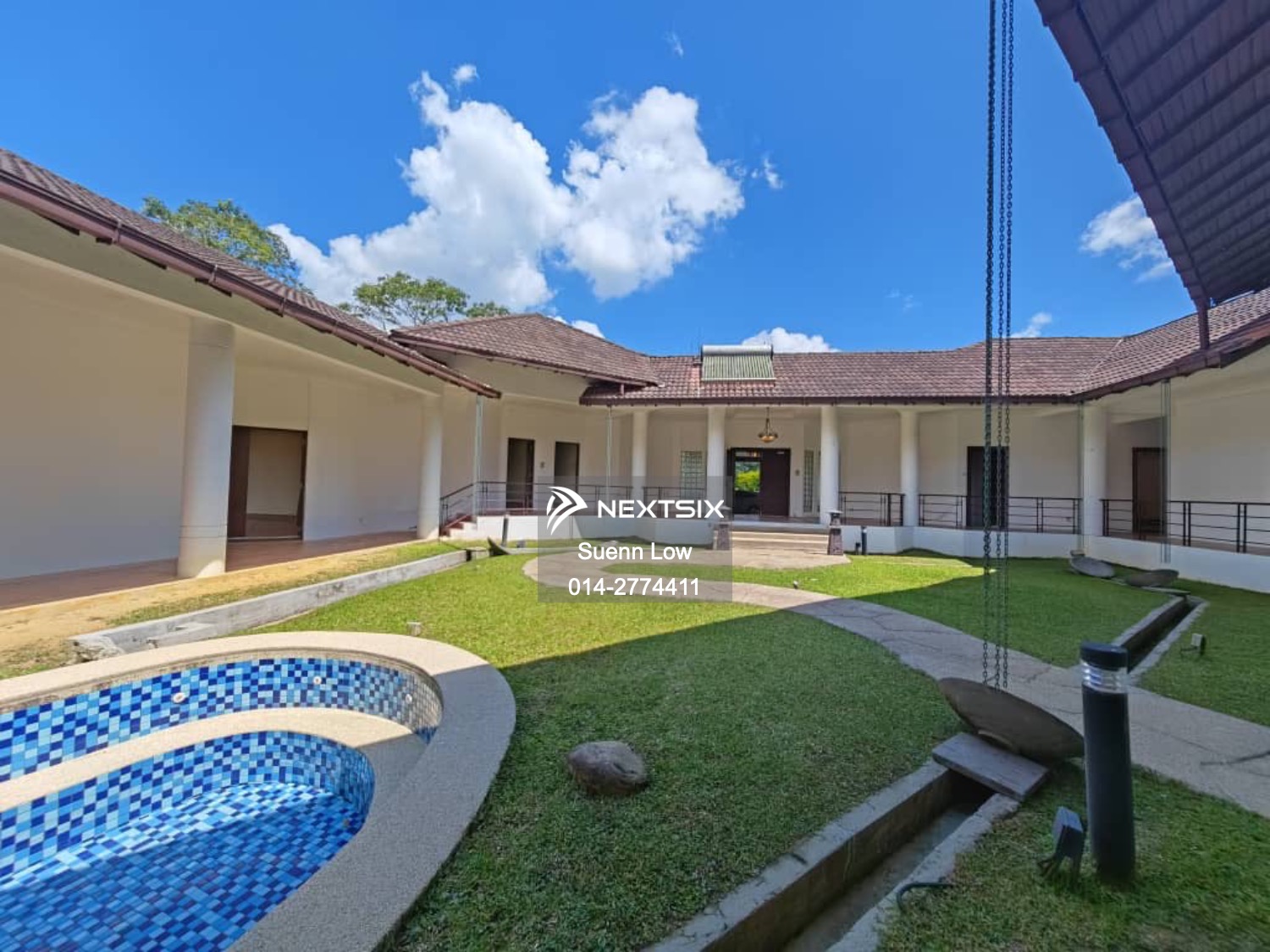 Villa For Sale in Gelang Patah Johor - Image 5