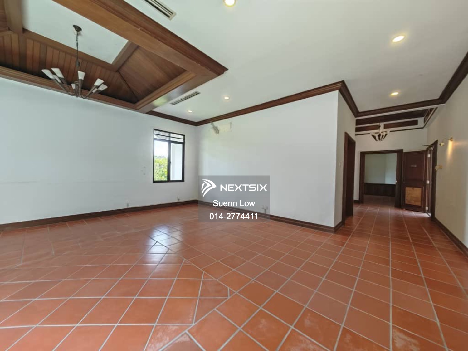 Villa For Sale in Gelang Patah Johor - Image 7