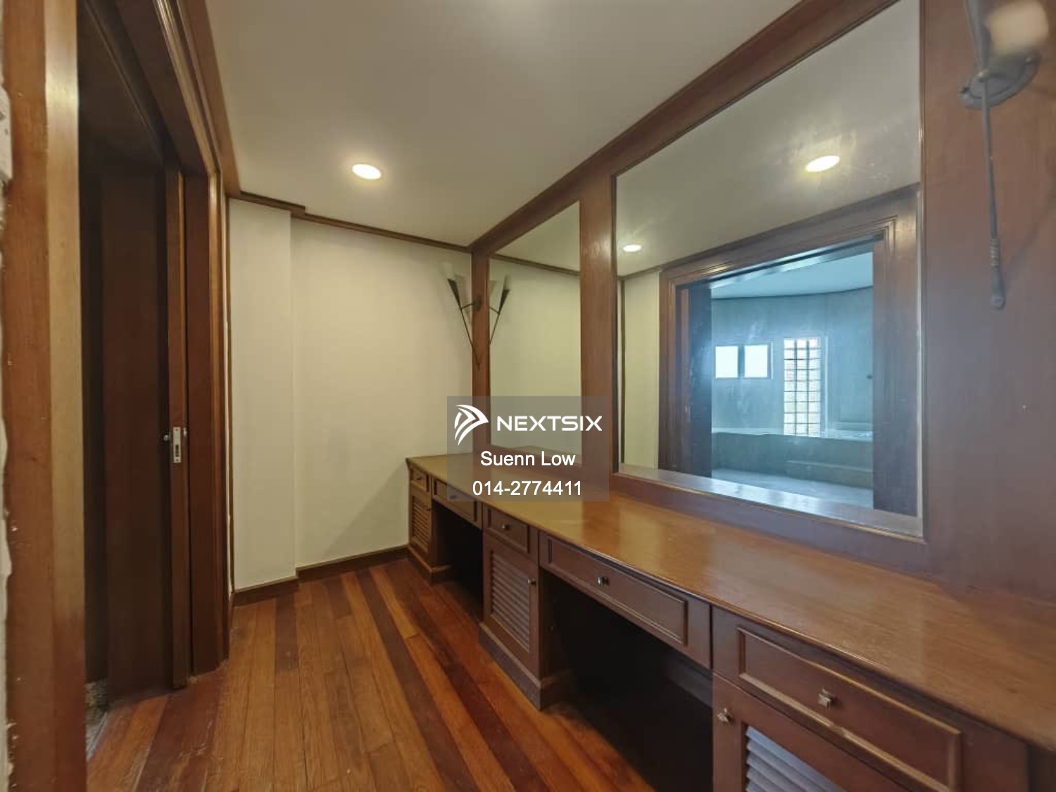 Villa For Sale in Gelang Patah Johor - Image 8