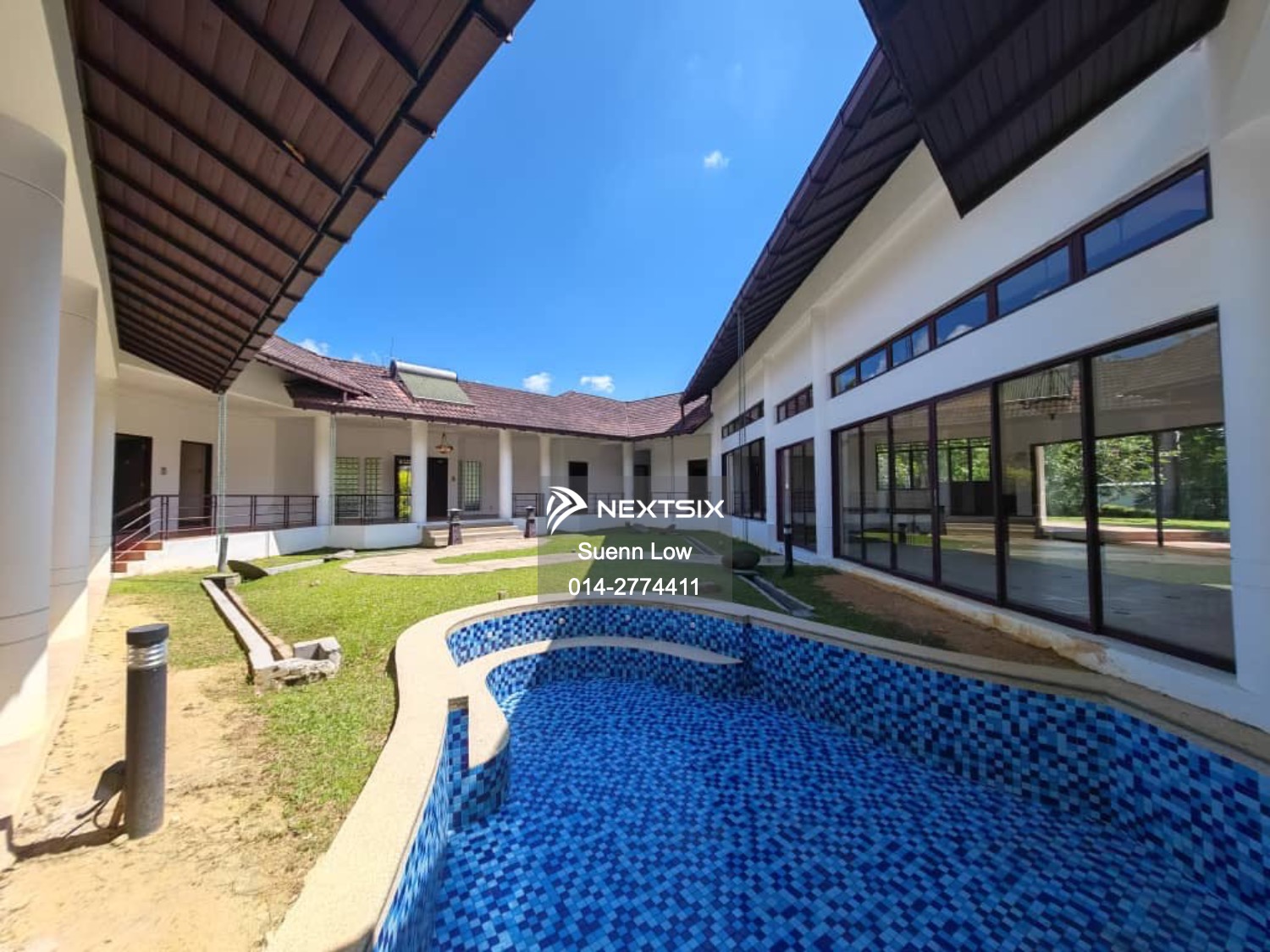 Villa For Sale in Gelang Patah Johor - Image 9