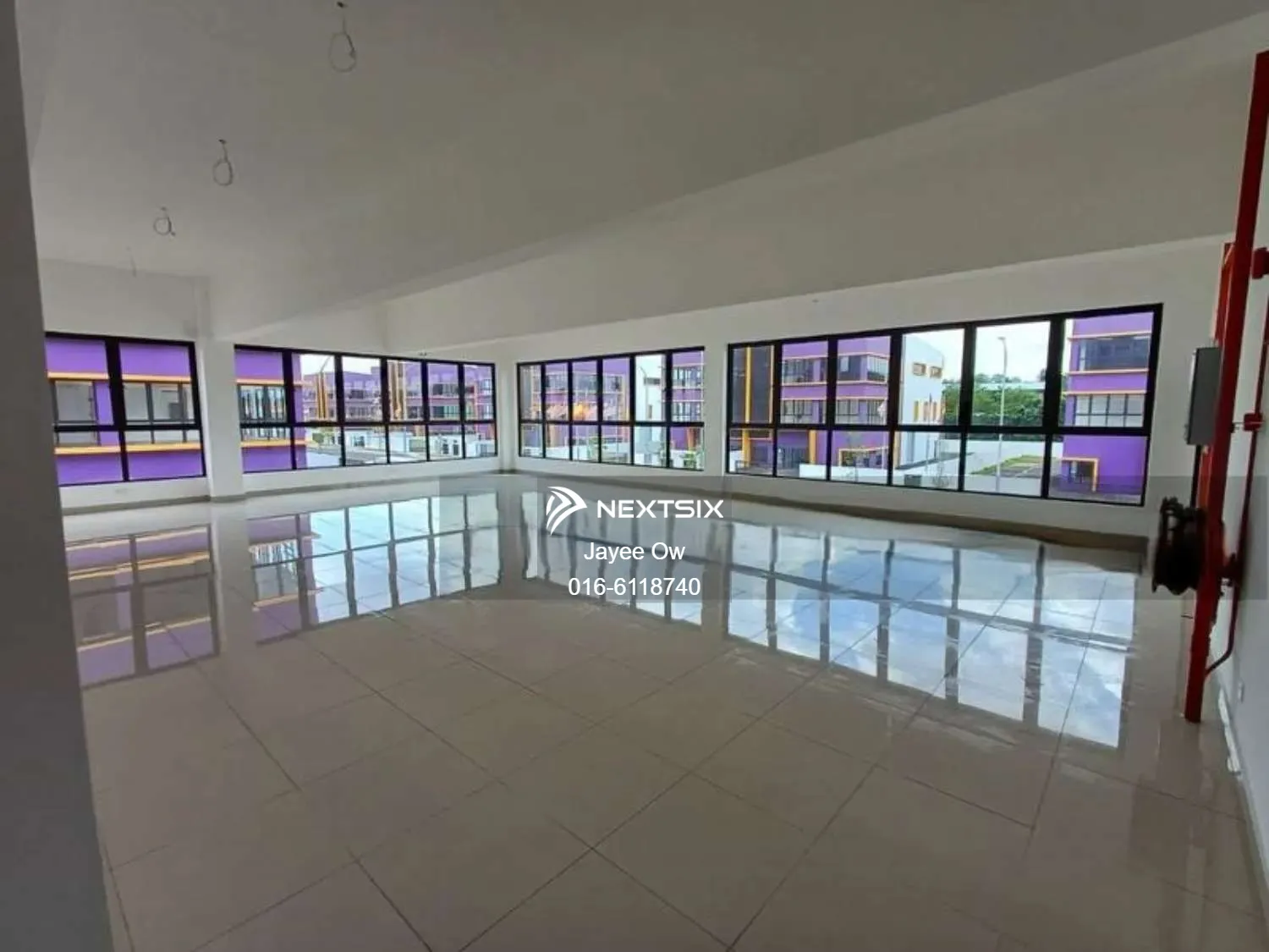 Semi-D Factory For Rent in Semenyih Selangor - Image 2