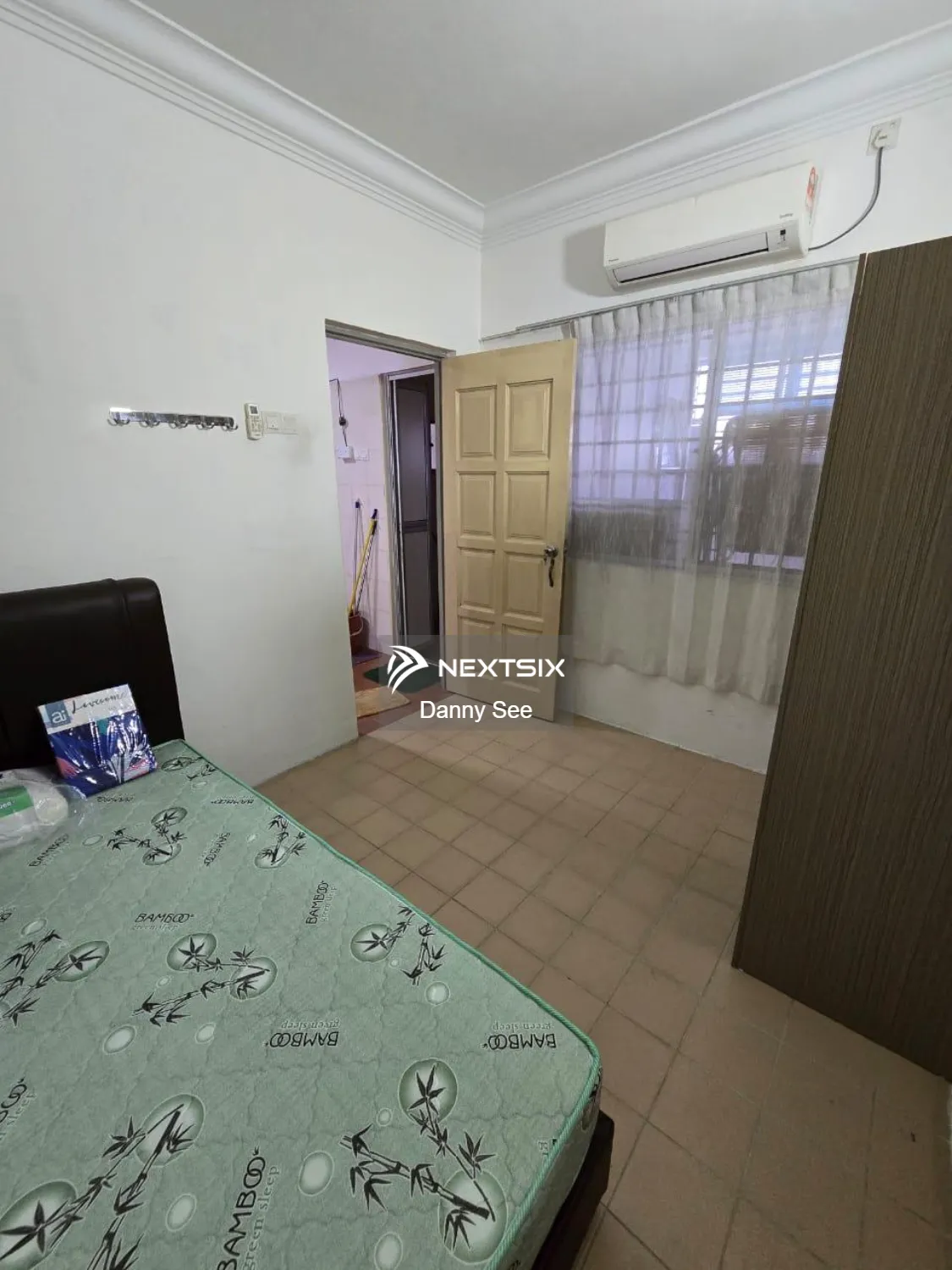 2-sty Terrace/Link House For Sale in Kulai Johor - Image 10