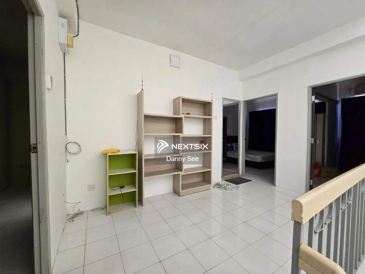 2-sty Terrace/Link House For Sale in Kulai Johor - Image 12