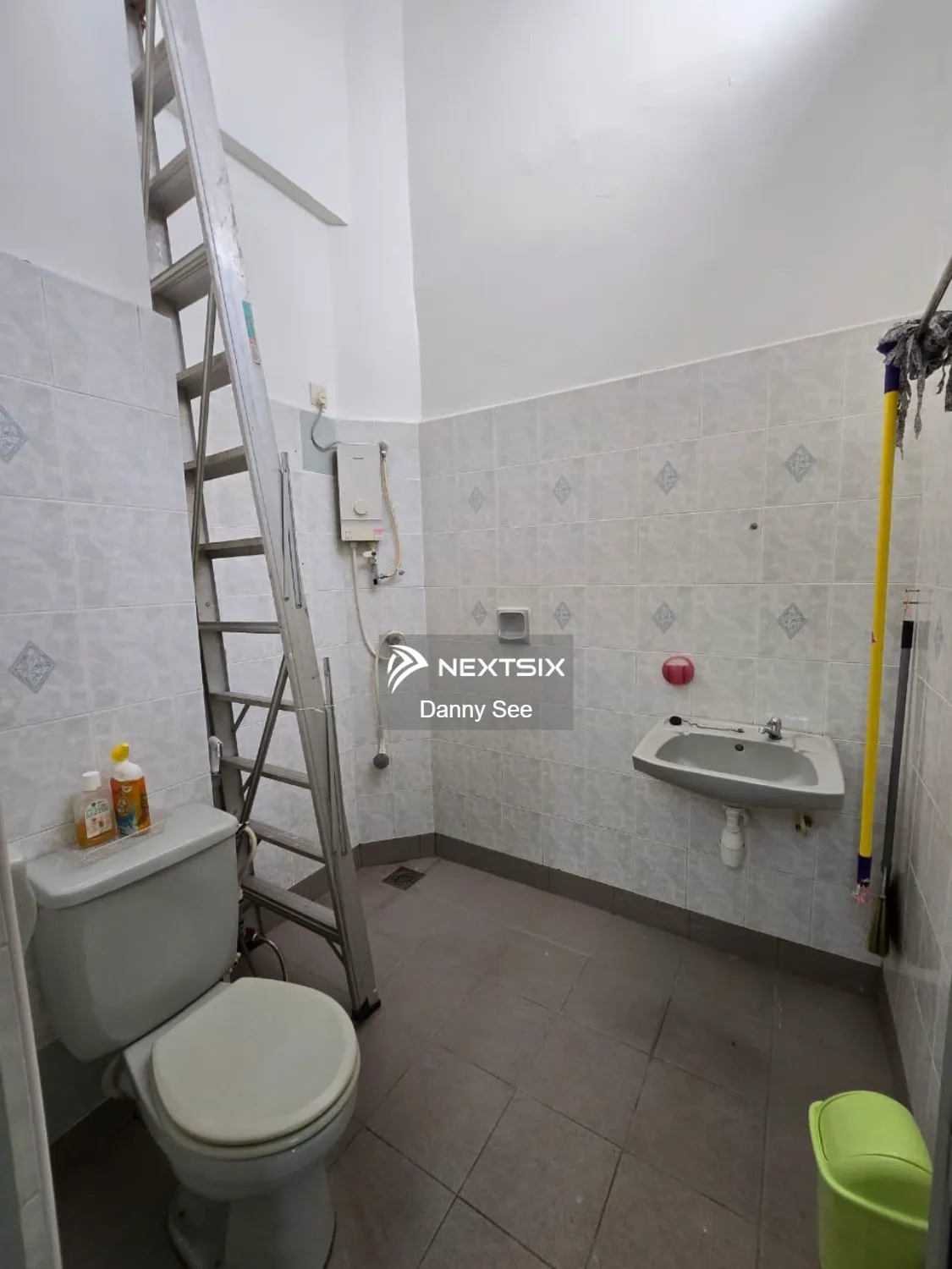 2-sty Terrace/Link House For Sale in Kulai Johor - Image 16