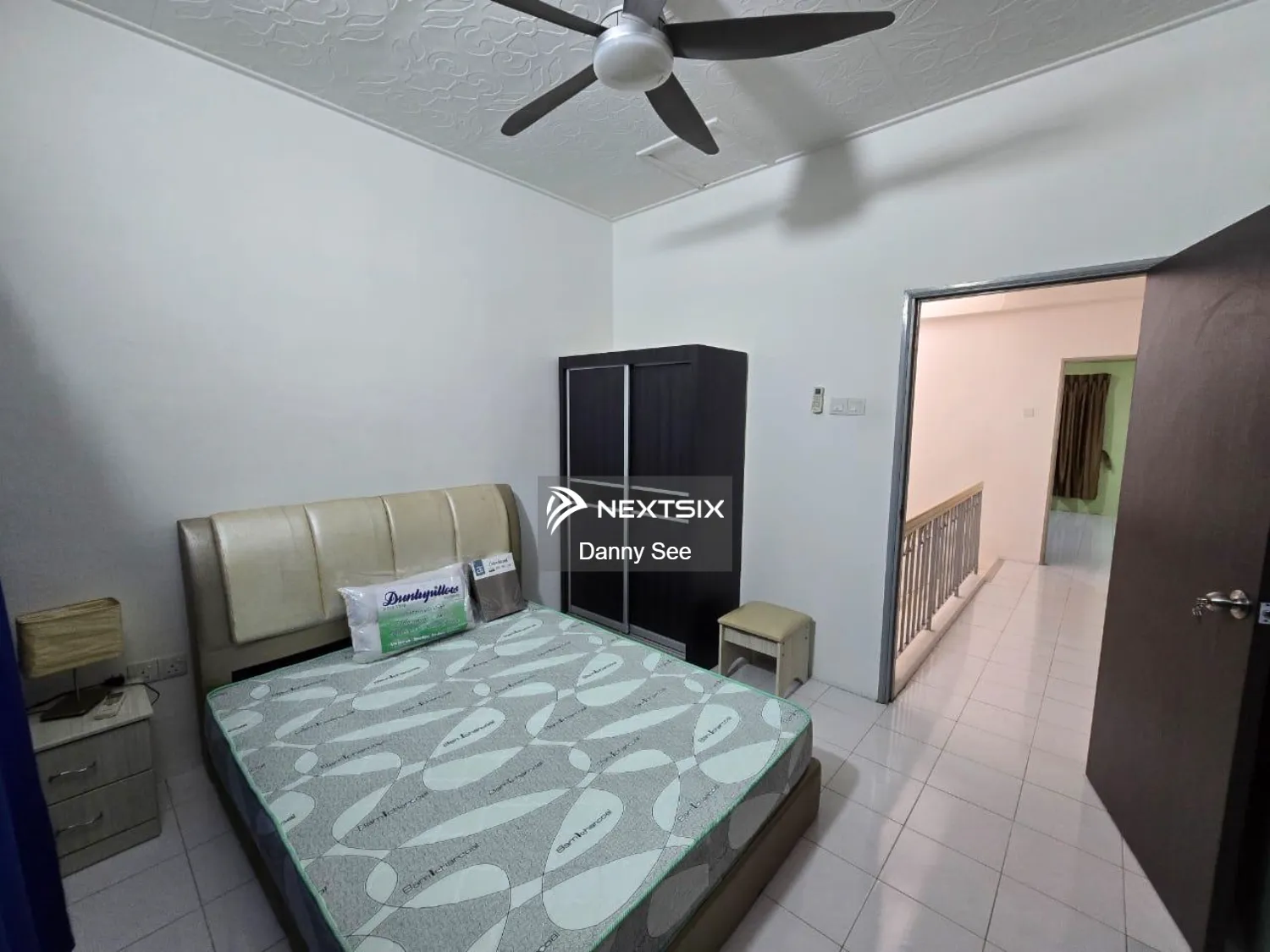 2-sty Terrace/Link House For Sale in Kulai Johor - Image 18