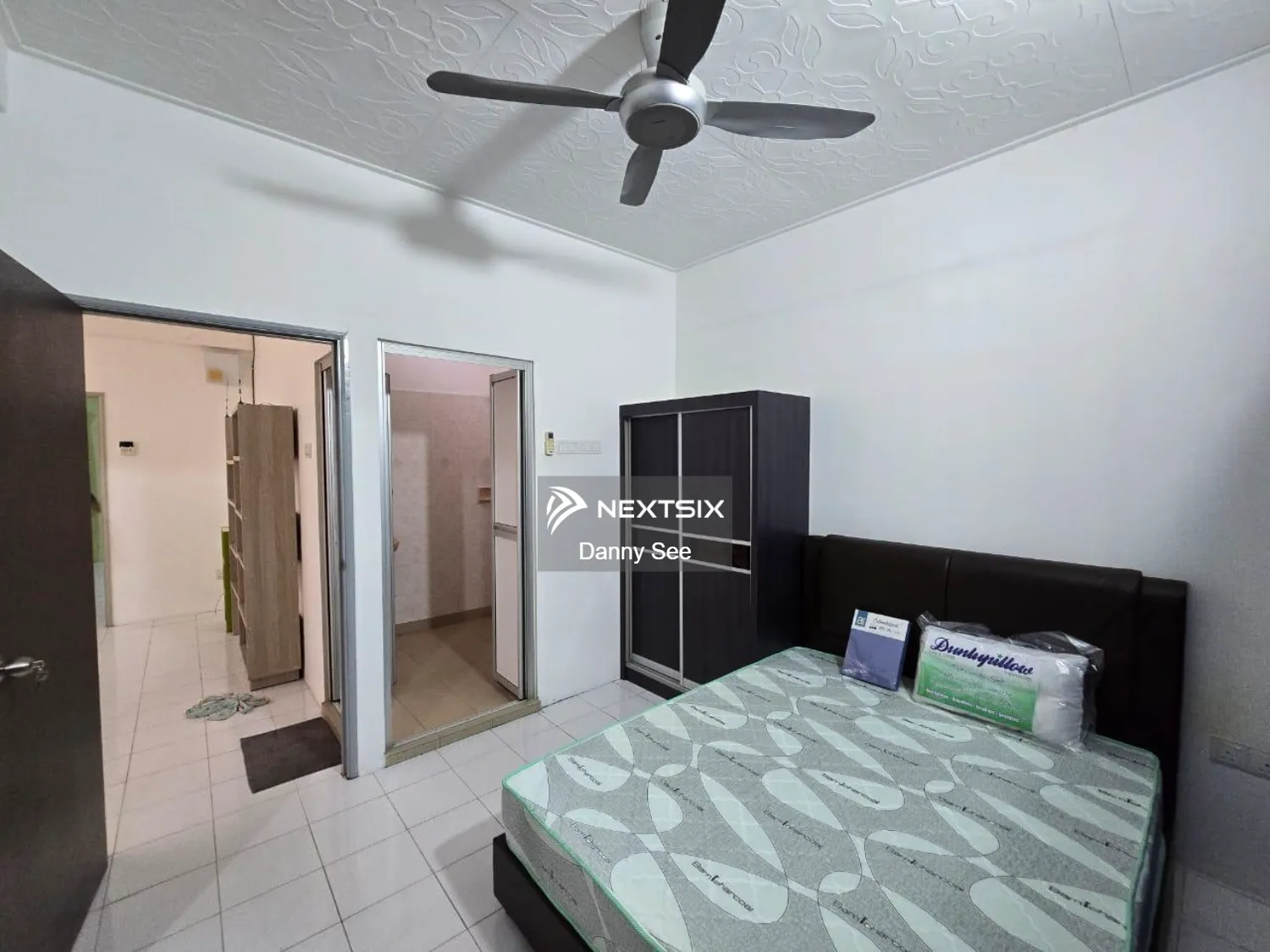 2-sty Terrace/Link House For Sale in Kulai Johor - Image 20