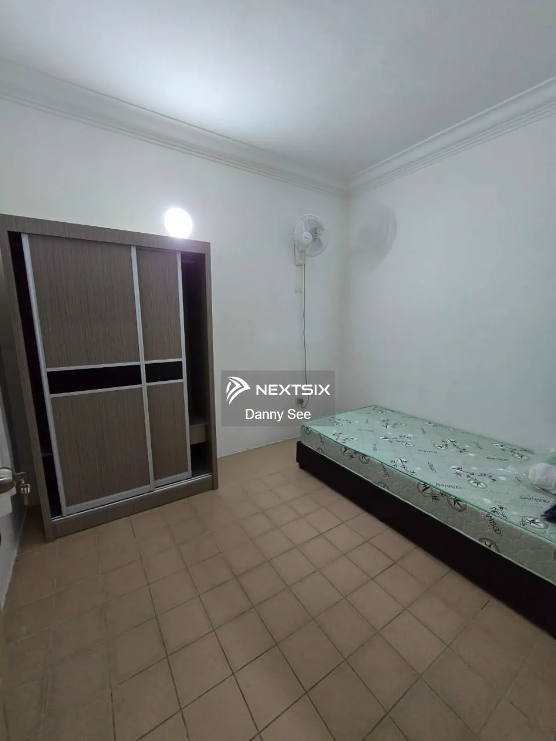 2-sty Terrace/Link House For Sale in Kulai Johor - Image 9