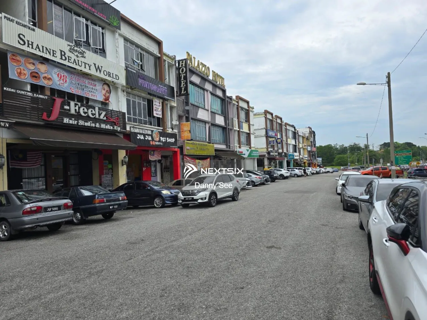 Shop For Rent in Kulai Johor